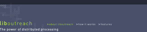 about liboutreach